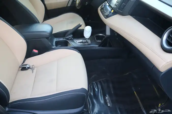 راف فور 2016 شرط ( منوة المستخدم ) 11