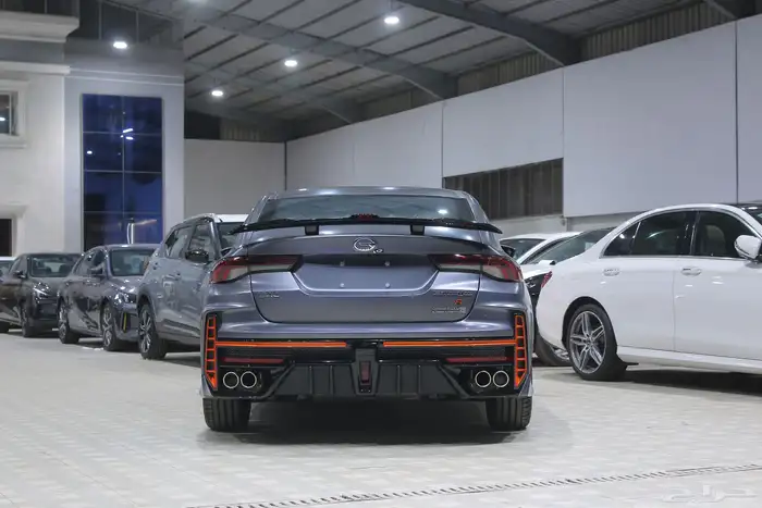 متوفر جاك امباو سبورت موديل 2026 بافضل سعر 14