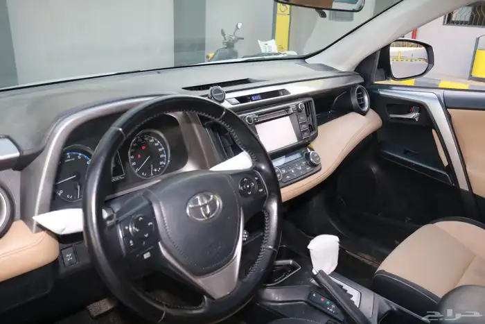 راف فور 2016 شرط ( منوة المستخدم ) 16