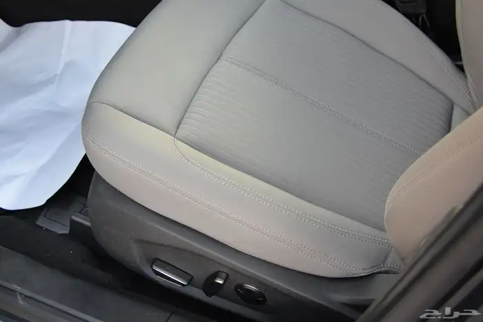 فورد توروس امبيانتي 2022 14