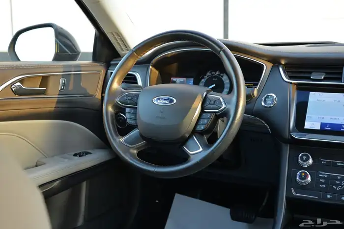 فورد توروس امبيانتي 2022 8