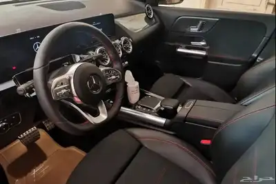 2021 Mercedes GLA 200 جديده index