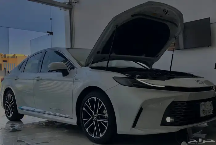 كامري لومير 1