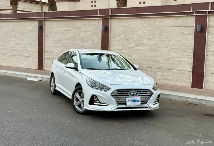 هونداي_سوناتا_2018 0