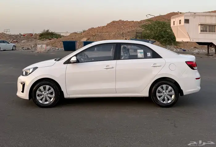 كيا بيجاس 2026 ( جديده ) للبيع 6