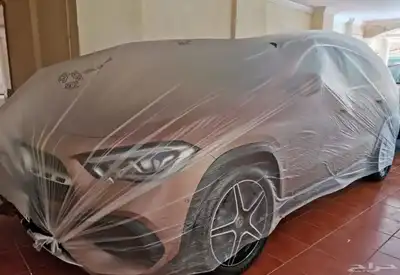 2021 Mercedes GLA 200 جديده index