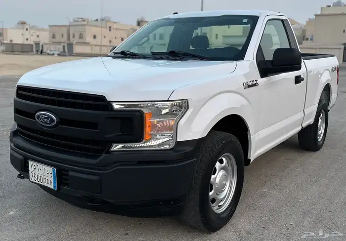 F150 فورد 8 سلندر دبل وكاله 0
