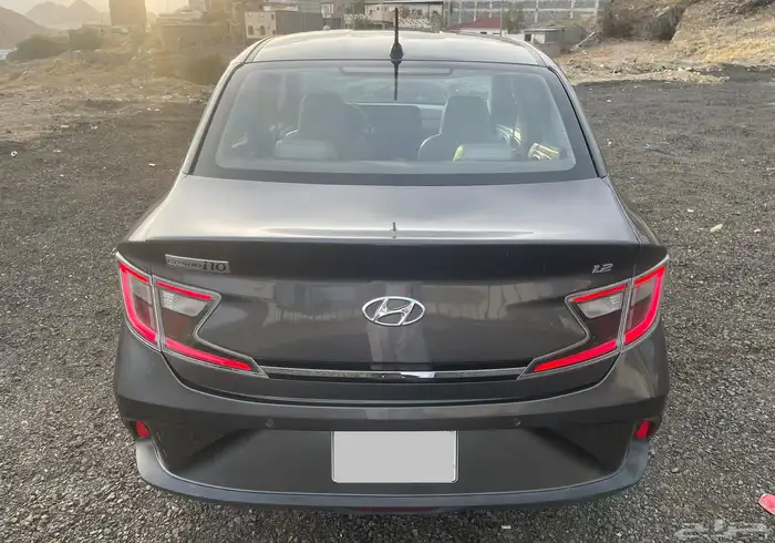 هيونداي آي تن 2022 - 9