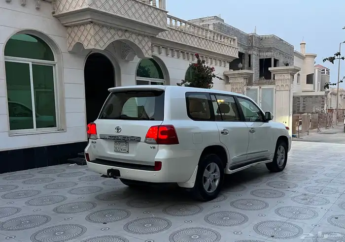 لاندكروزر جكسار 2013 3