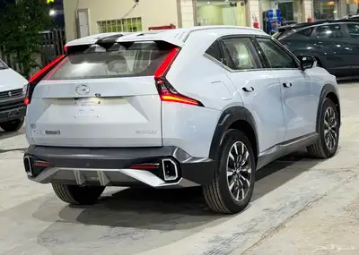 جاك امكو 2025 فل كامل جديد اصفار بأقل سعر index