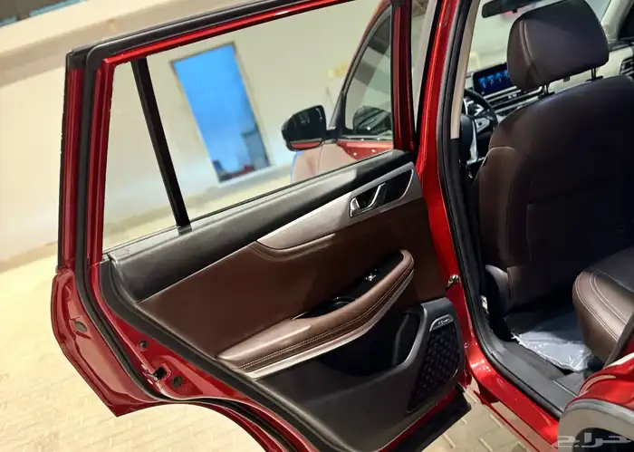 شانجان CS75 2020 فل كامل مالك اول 24