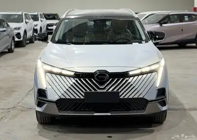 جاك امكو 2025 فل كامل جديد اصفار بأقل سعر index