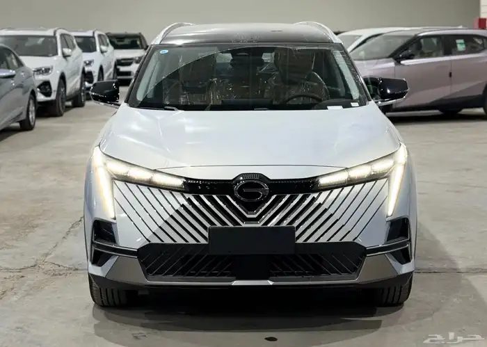 جاك امكو 2025 فل كامل جديد اصفار بأقل سعر 1