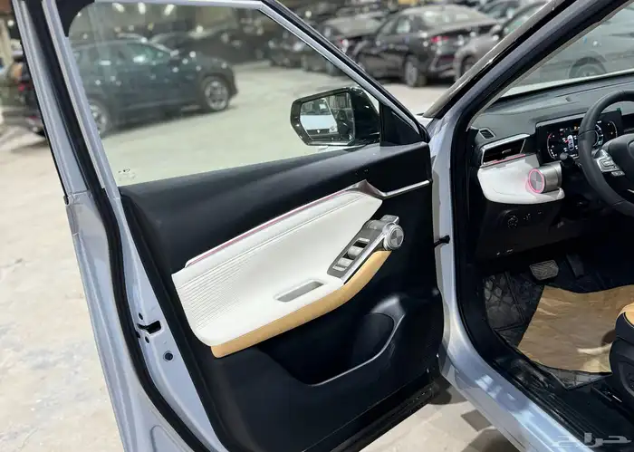 جاك امكو 2025 فل كامل جديد اصفار بأقل سعر 12