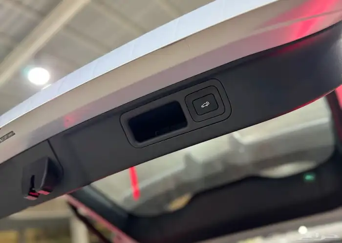 جاك امكو 2025 فل كامل جديد اصفار بأقل سعر 31