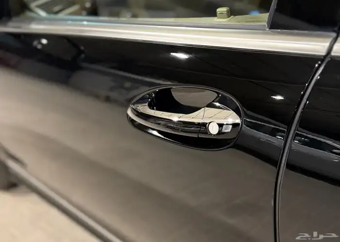 مرسيدس 2012 S350 مالك اول عداد 97 كم 11