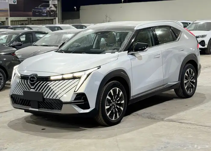 جاك امكو 2025 فل كامل جديد اصفار بأقل سعر 0