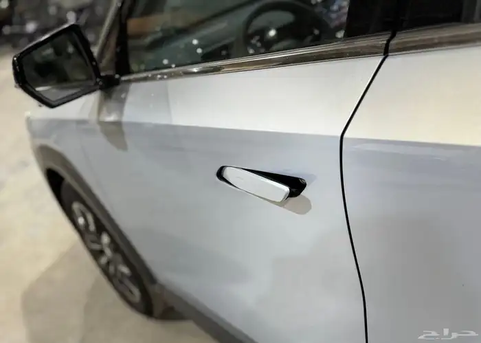 جاك امكو 2025 فل كامل جديد اصفار بأقل سعر 10