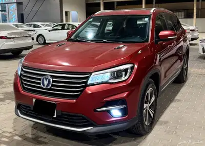 شانجان CS75 2020 فل كامل مالك اول index