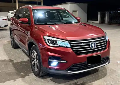 شانجان CS75 2020 فل كامل مالك اول index