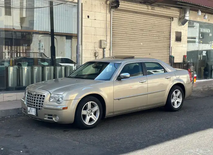 كرايزلر هيمي 2009 وارد المتحدة ممشى قليل ( اخر تحديث ) 0