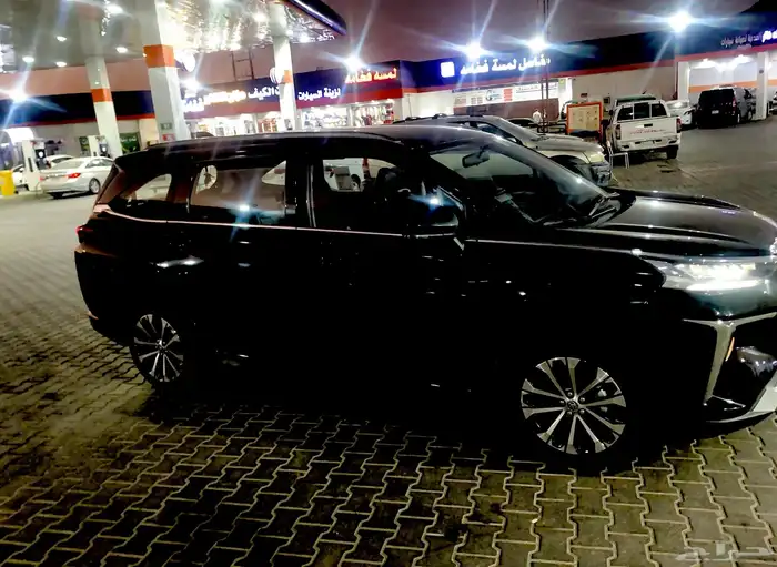 تويوتا فيلوز 2024 2