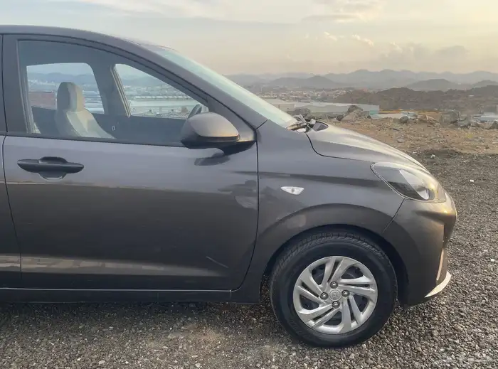 هيونداي آي تن 2022 - 5