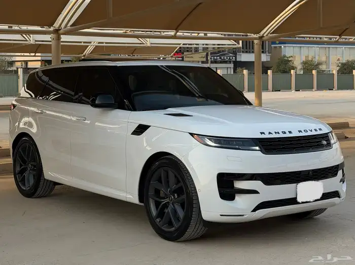 رينج روفر سبورت SE 2