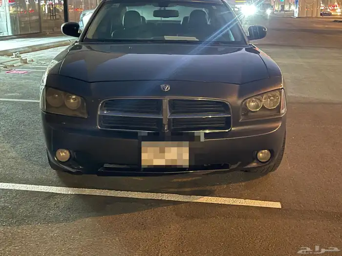 دوج تشارجر 2010 SXT 2