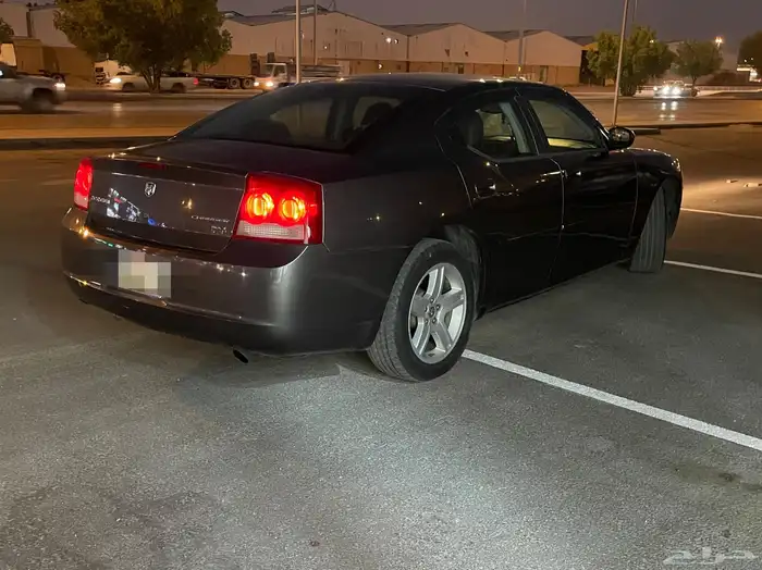 دوج تشارجر 2010 SXT 1