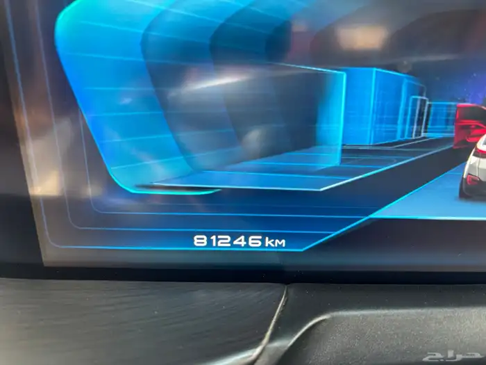 للبيع فاو بيستون T77 2022 5