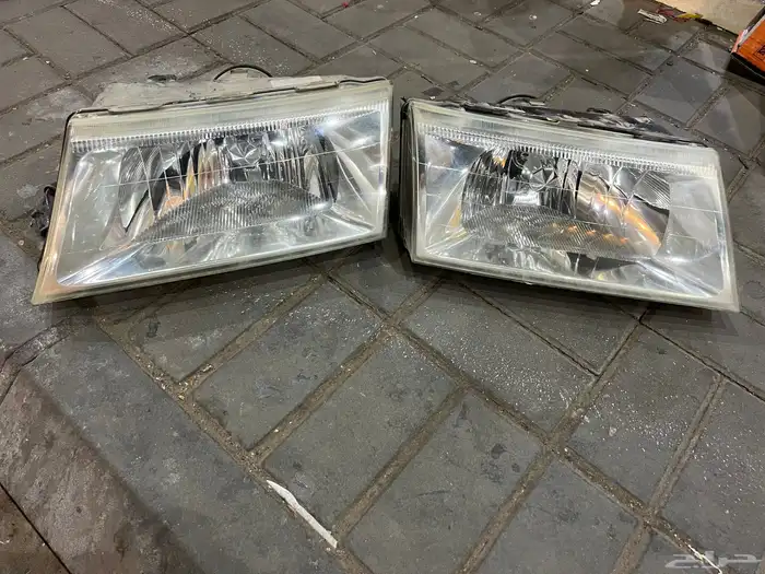 شمعات فورد نظيفه وكاله 1