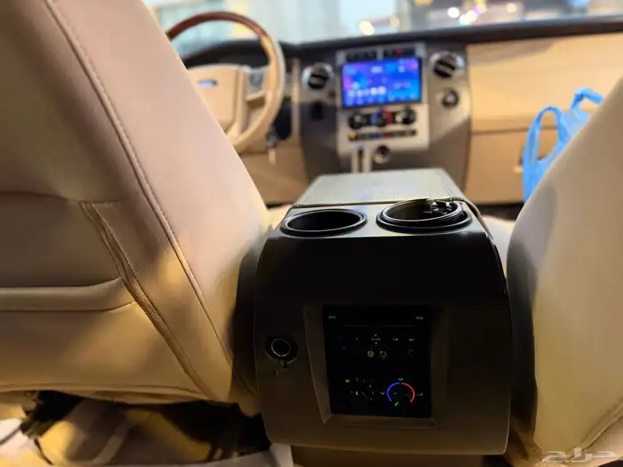 اكسبيدشن 2012 للبيع 17