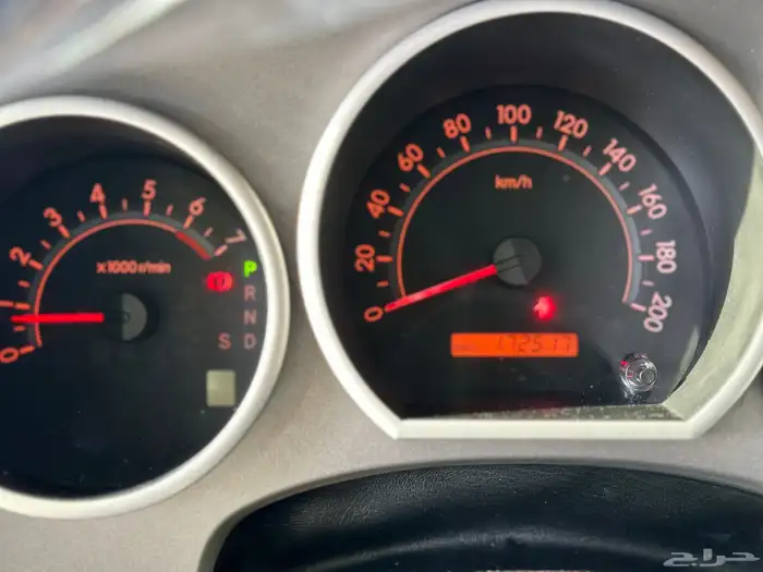 سيكويا 2015 سعودي ممشى 172 k 31