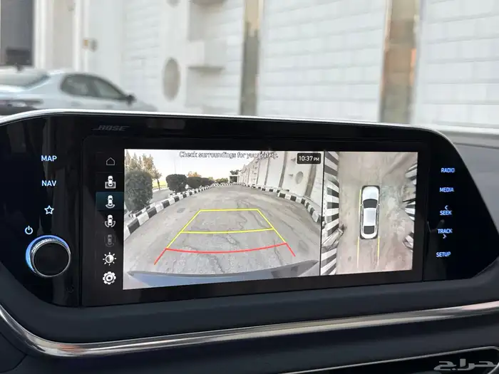 هونداي سوناتا 2020 فل كامل 30