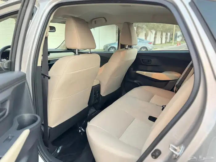 تويوتا يارس 2023 Y 13