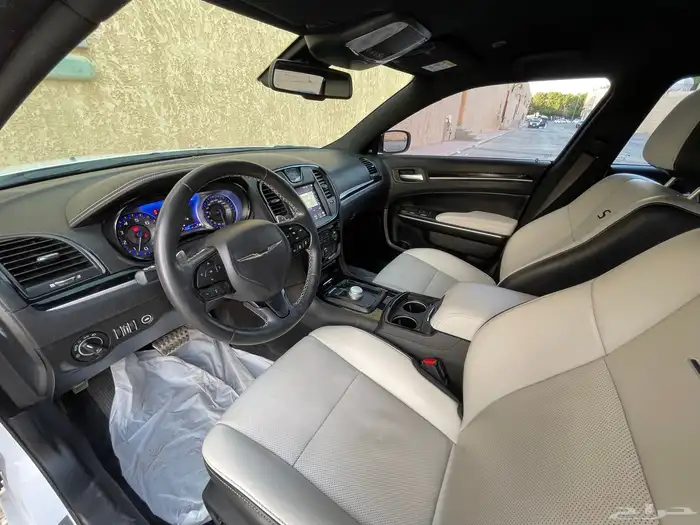 كرايزر S300 2021 28