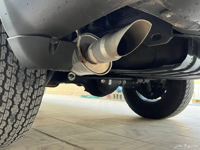 نيسان باترول 2021 فتك عداد 69 الف 11