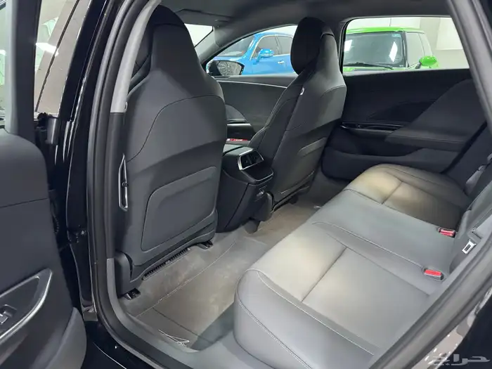 لوسيد آير بيور 2025 جديد اصفار 10