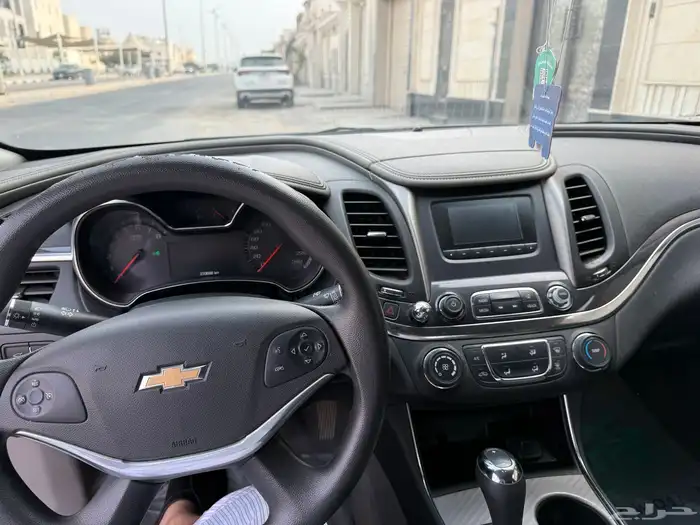 امبالا 2016 LS 9