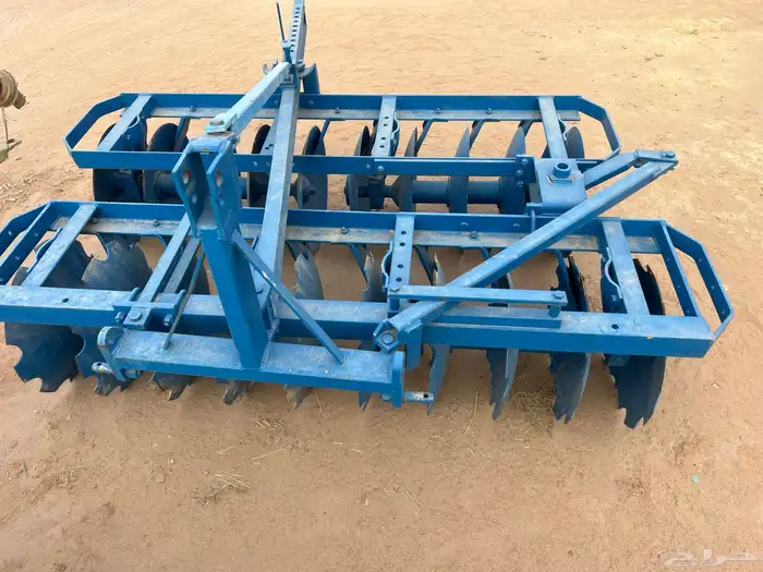 معدات زراعية 1