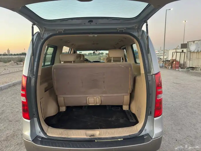 هيونداي H1 2021 14