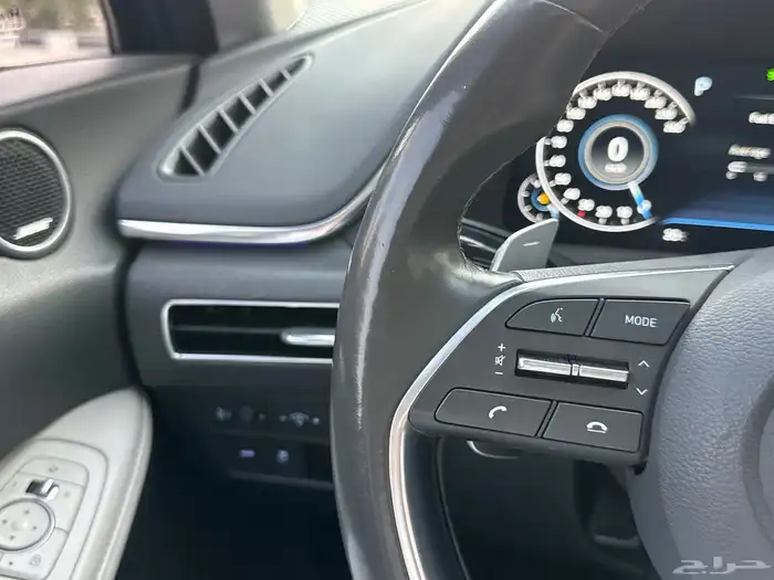 هونداي سوناتا 2020 فل كامل 25