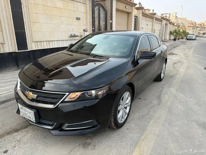 امبالا 2016 LS 2