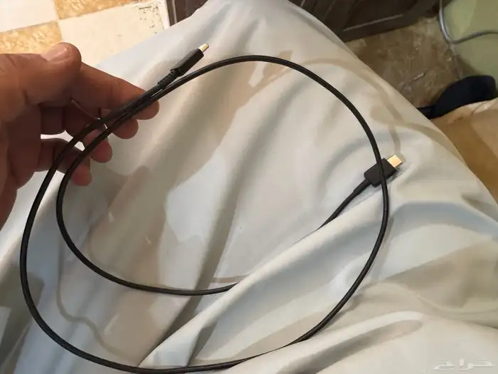 فيش و سلك سامسونج أصلي وكالة للبيع 0