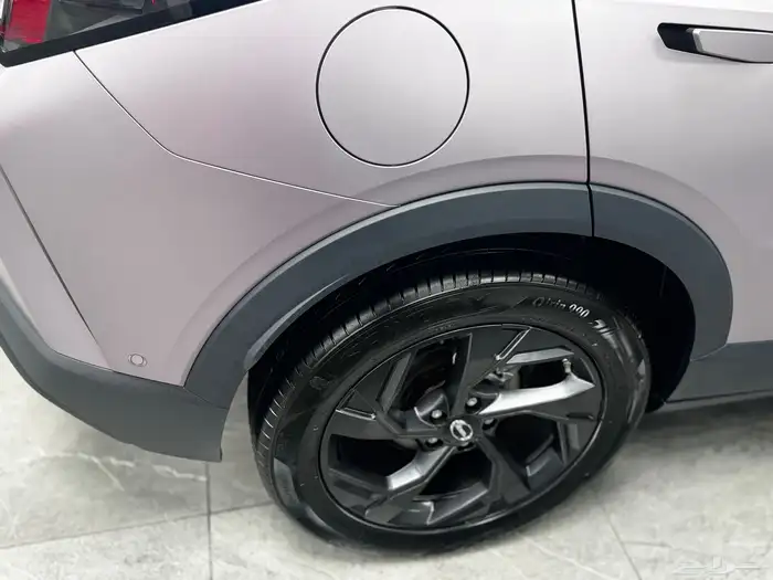 جاك امزوم GL الفل كامل 2026 9