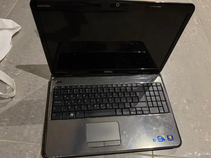 اي ماك و لابتوب ديل للبيع 3