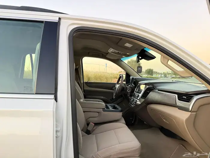 تاهو LT 2019 مطور نظيف 9