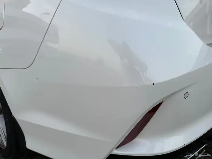 سوناتا 2018 نظيف مستخدم واحد 0