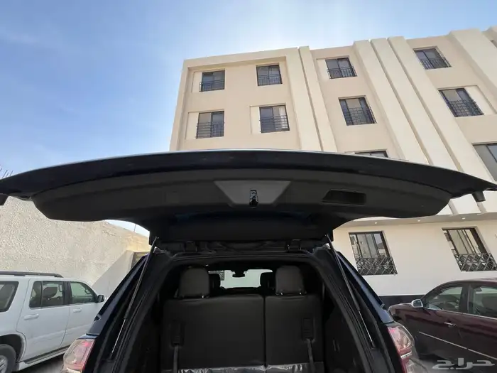 للبيع تاهو 2023 7